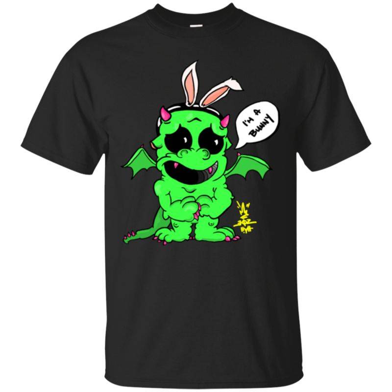 Bunny Monster Shirts I’m A Bunny