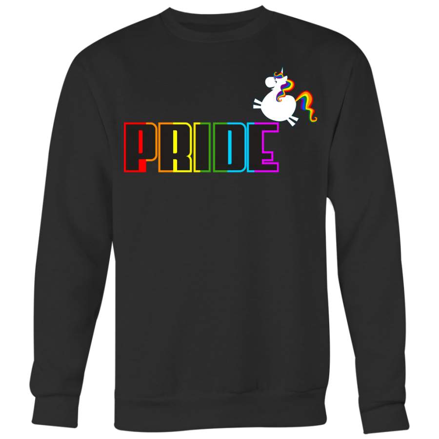 Unicorn Shirts, Pride Shirts, LGBT Shirts