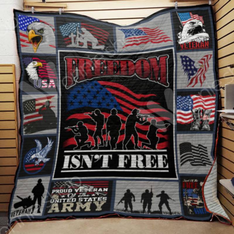 Veteran Blanket JL0403 83O43