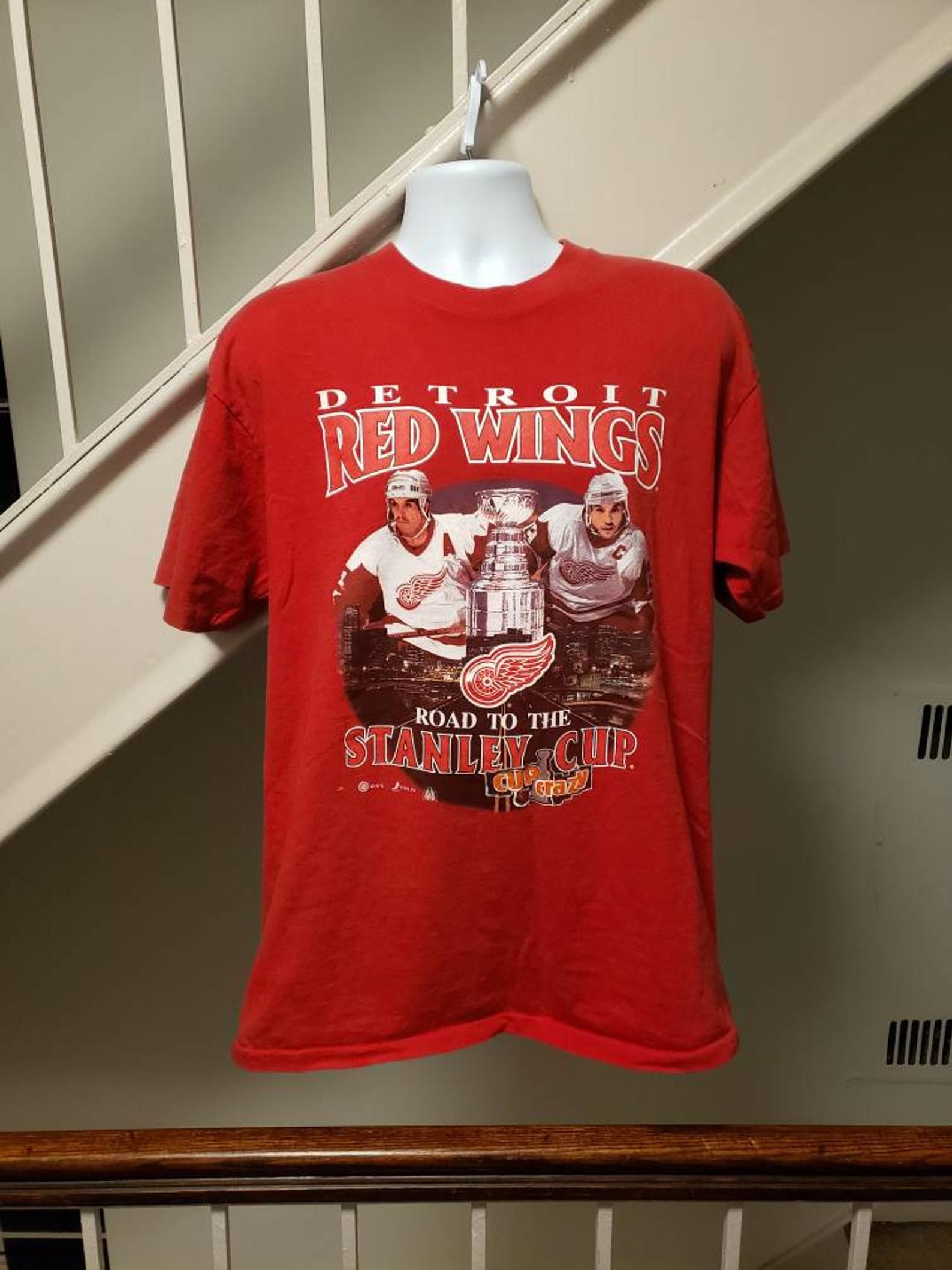 Detroit Red Wings T-Shirt