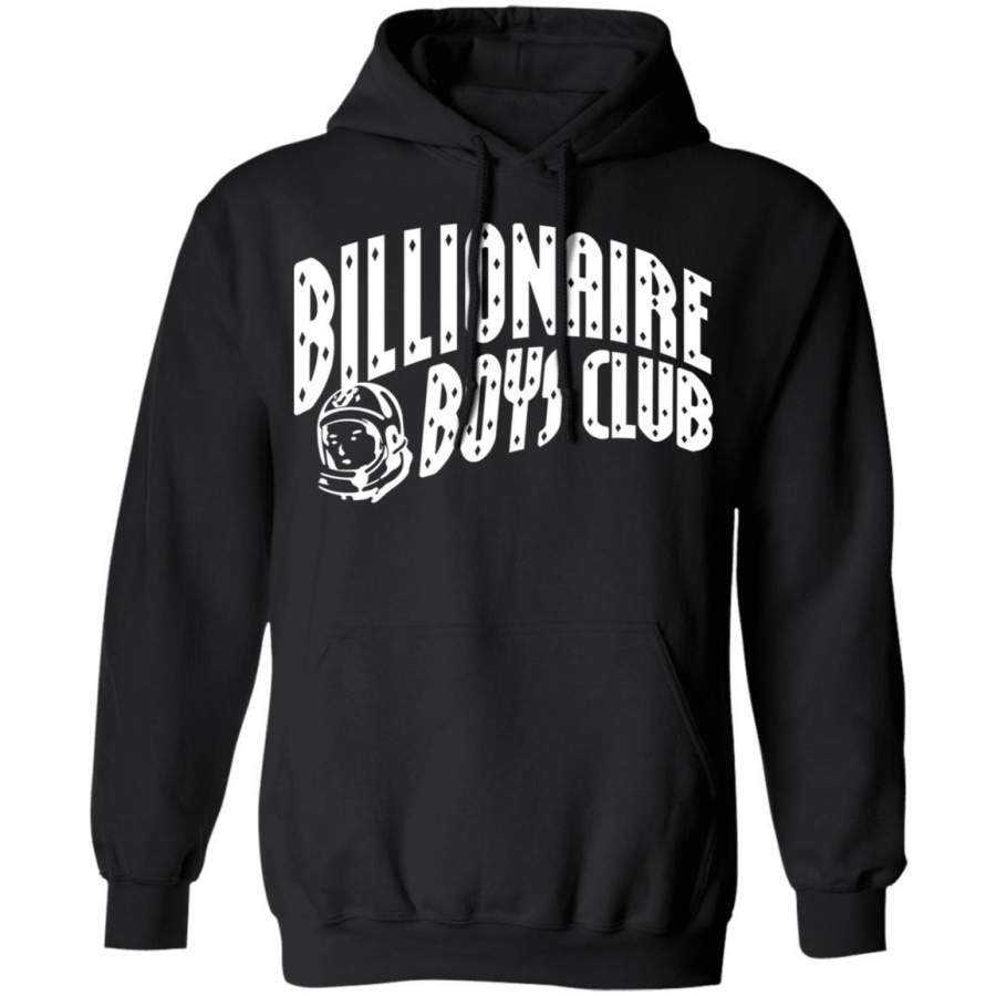 Billionaire Boys Club Hoodie Dark