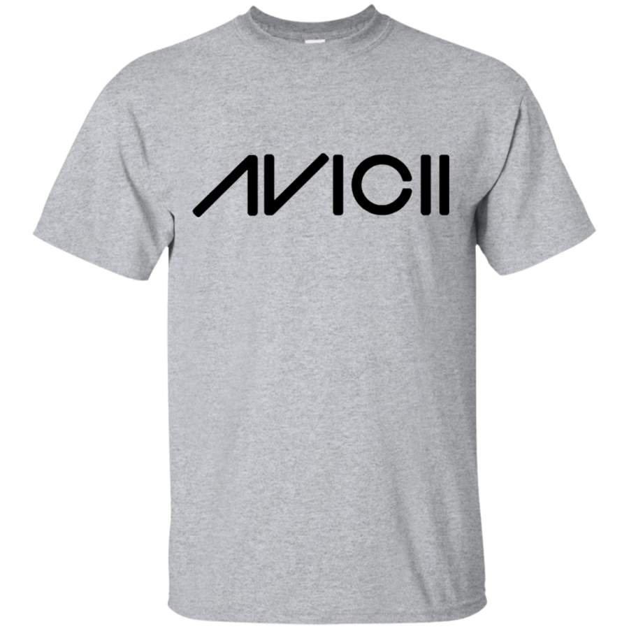 AGR Avicii Shirt