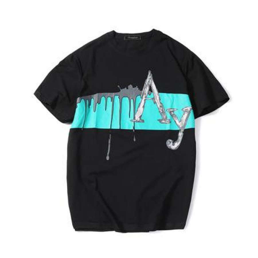 T-shirts Culture Printed Shirts Design Tops Tees Cotton T Shirt Men Short Sleeve Summer Tops
