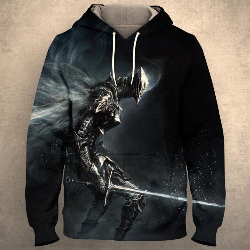 Dark Soul Hoodie Tn33386