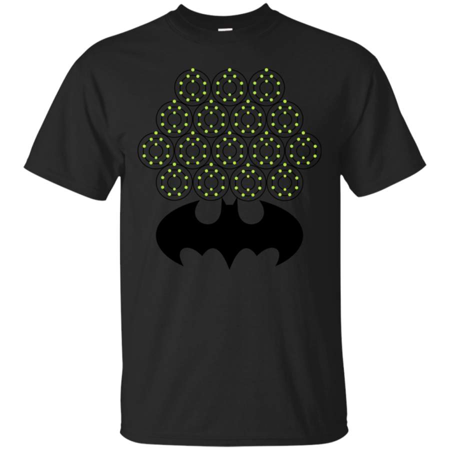 BATMAN – NaNaNaNaNa T Shirt & Hoodie