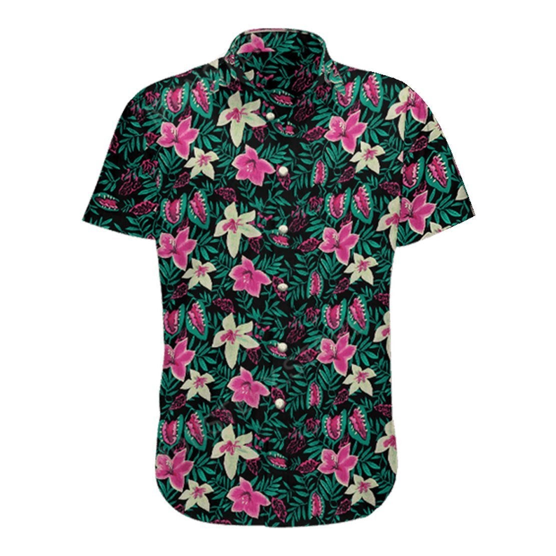 Chunk The Gonnies Aloha Hawaii Shirts Unisex Ha67487