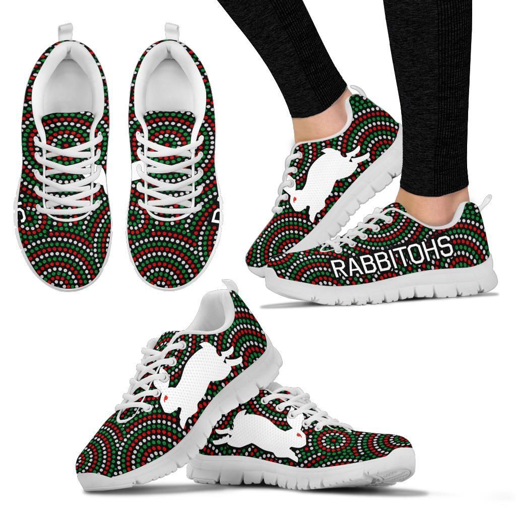 Rabbitohs Sneakers TH4