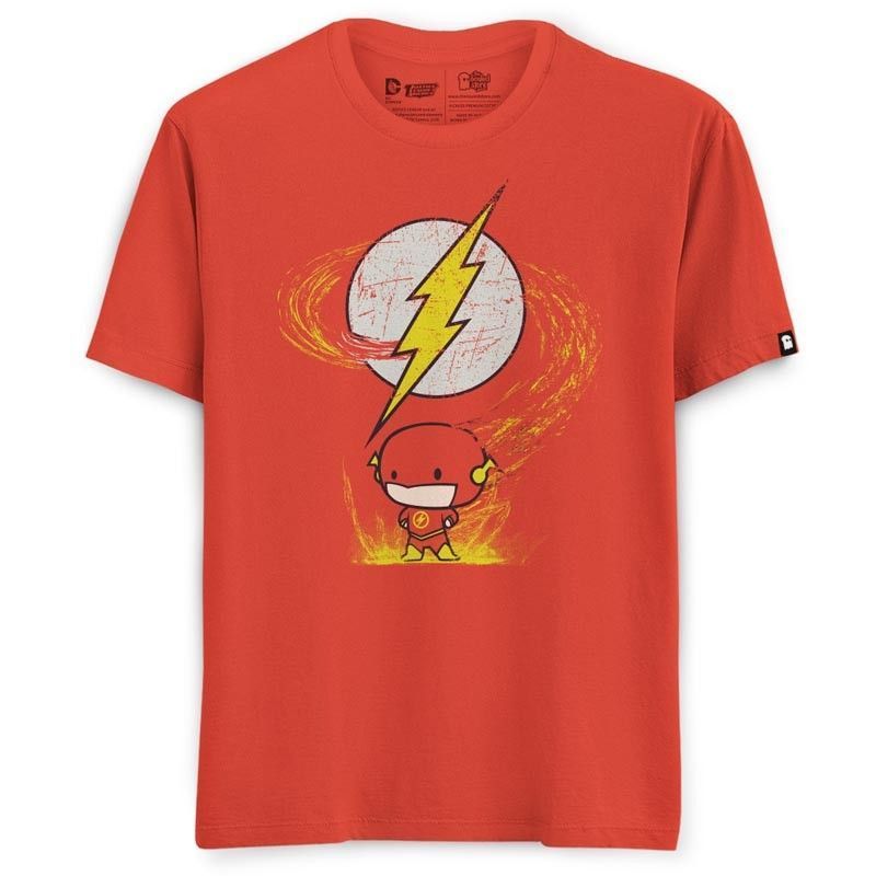 Shop The Flash Point Shirt Image1 Shirt