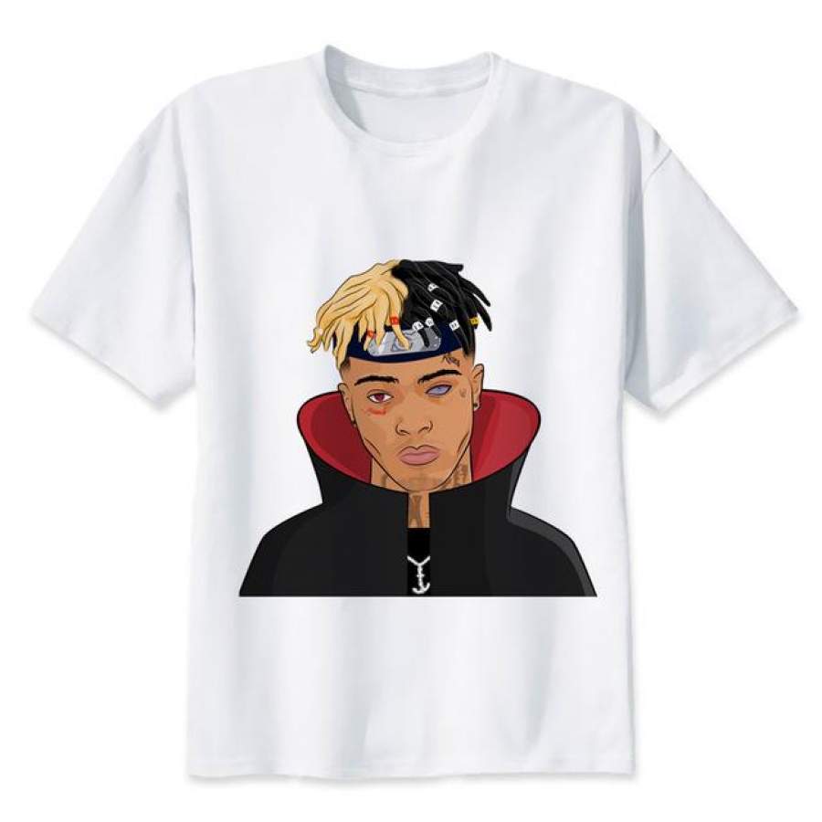 Snoop Dog drake J Cole t shirt men music rapper T-shirts Tee