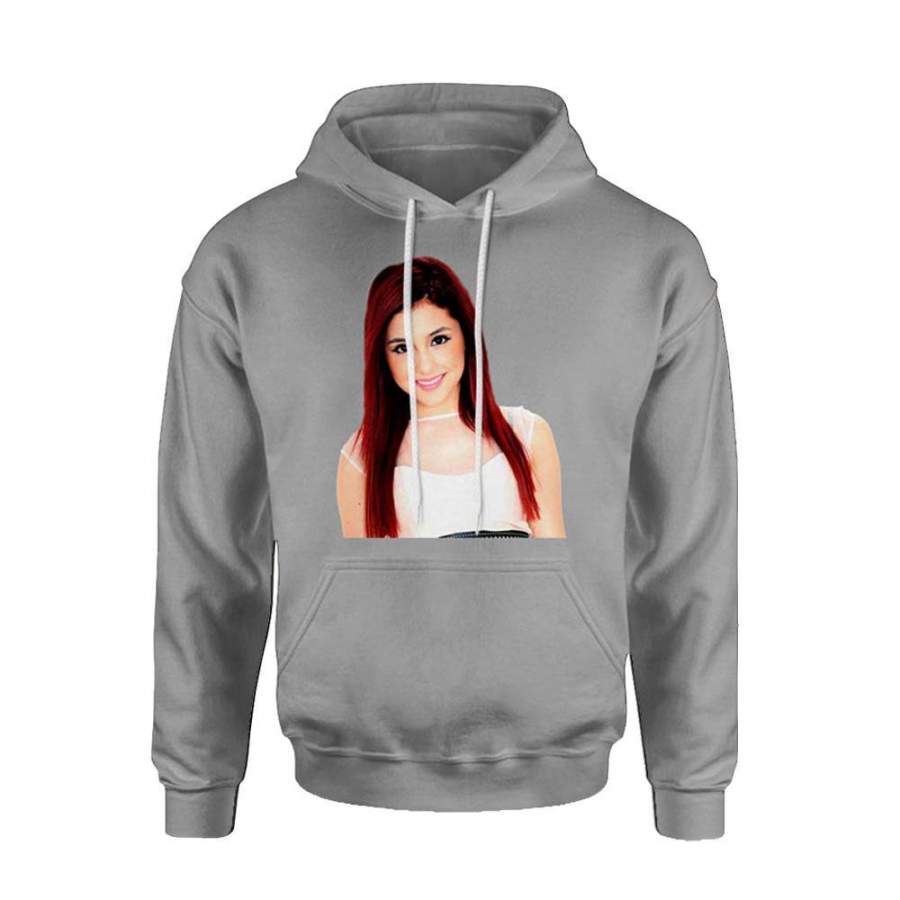 Ariana Grande Style Hoodie