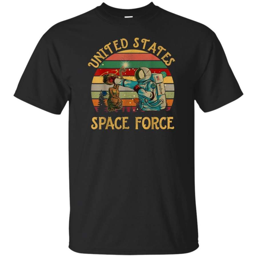 United states space force Vintage T-shirt