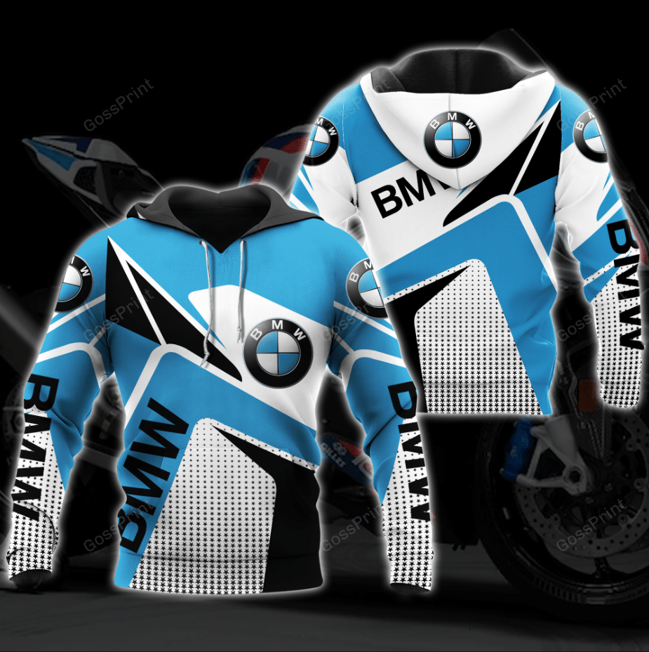 Bmw Shirt