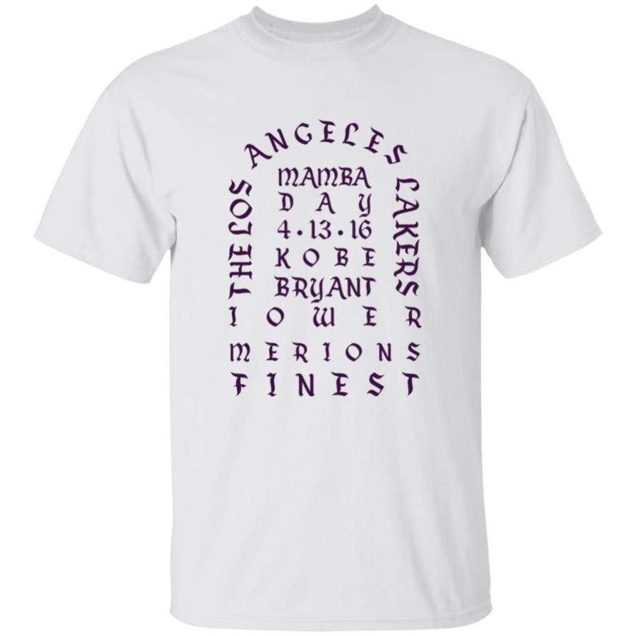 I feel like kobe shirt I Feel Like Kobe Kanye West The Losangeles lakers t shirt yellow