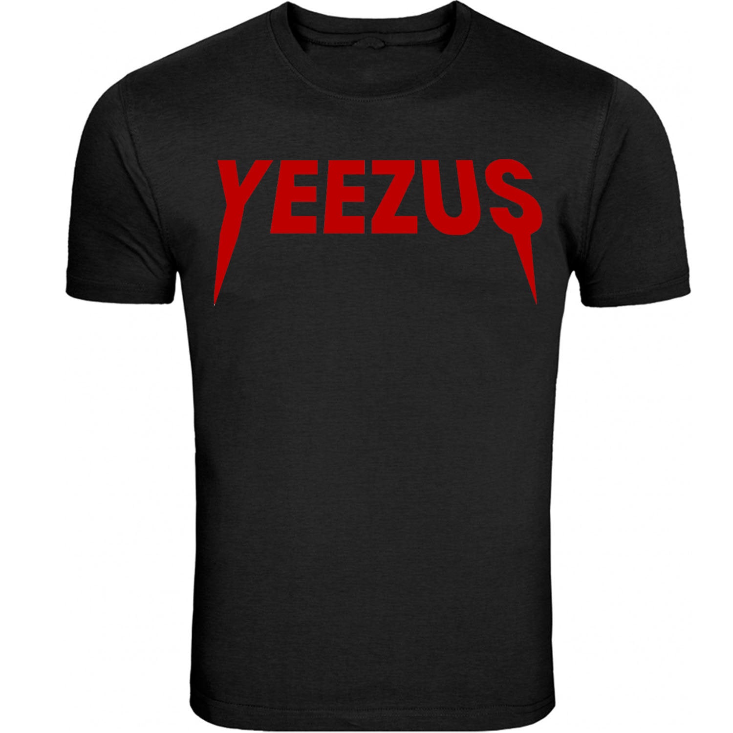 Yeezus T-Shirt , Yeezus Tour, Yeezus Merch, Yeezus Shirt, Yeezus T Shirt, Kanye West Yeezus, Kanye For President, Yeezy For President