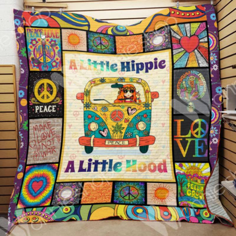 Hippie Blanket DCB0402 73O31