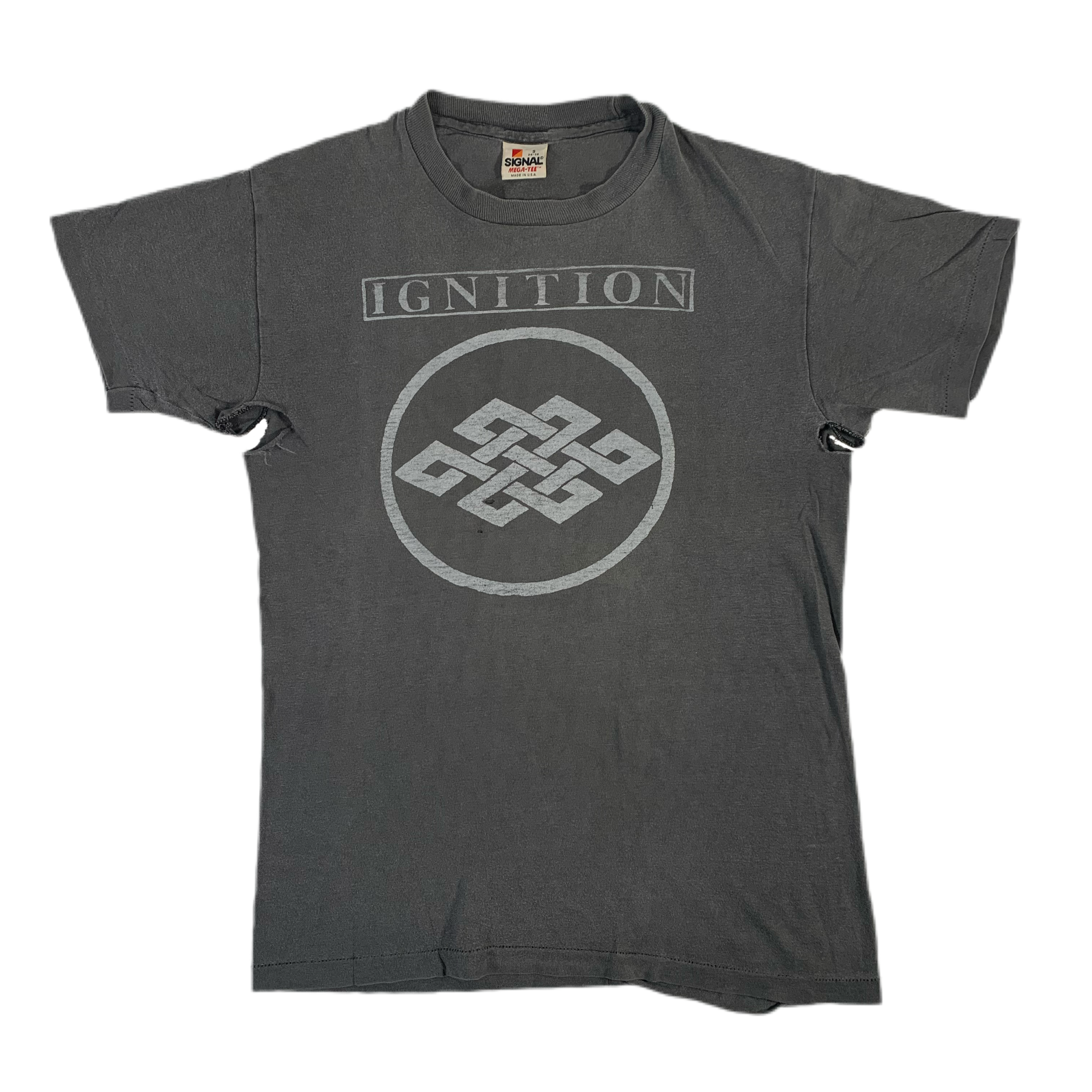 Vintage Ignition “Tour” T-Shirt