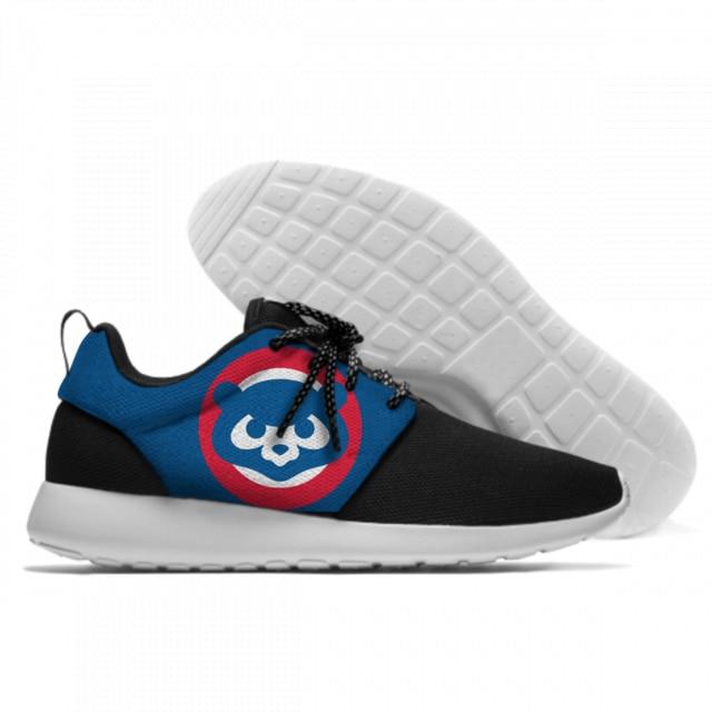 Chicago Cubs Shoes – FashionStation Store