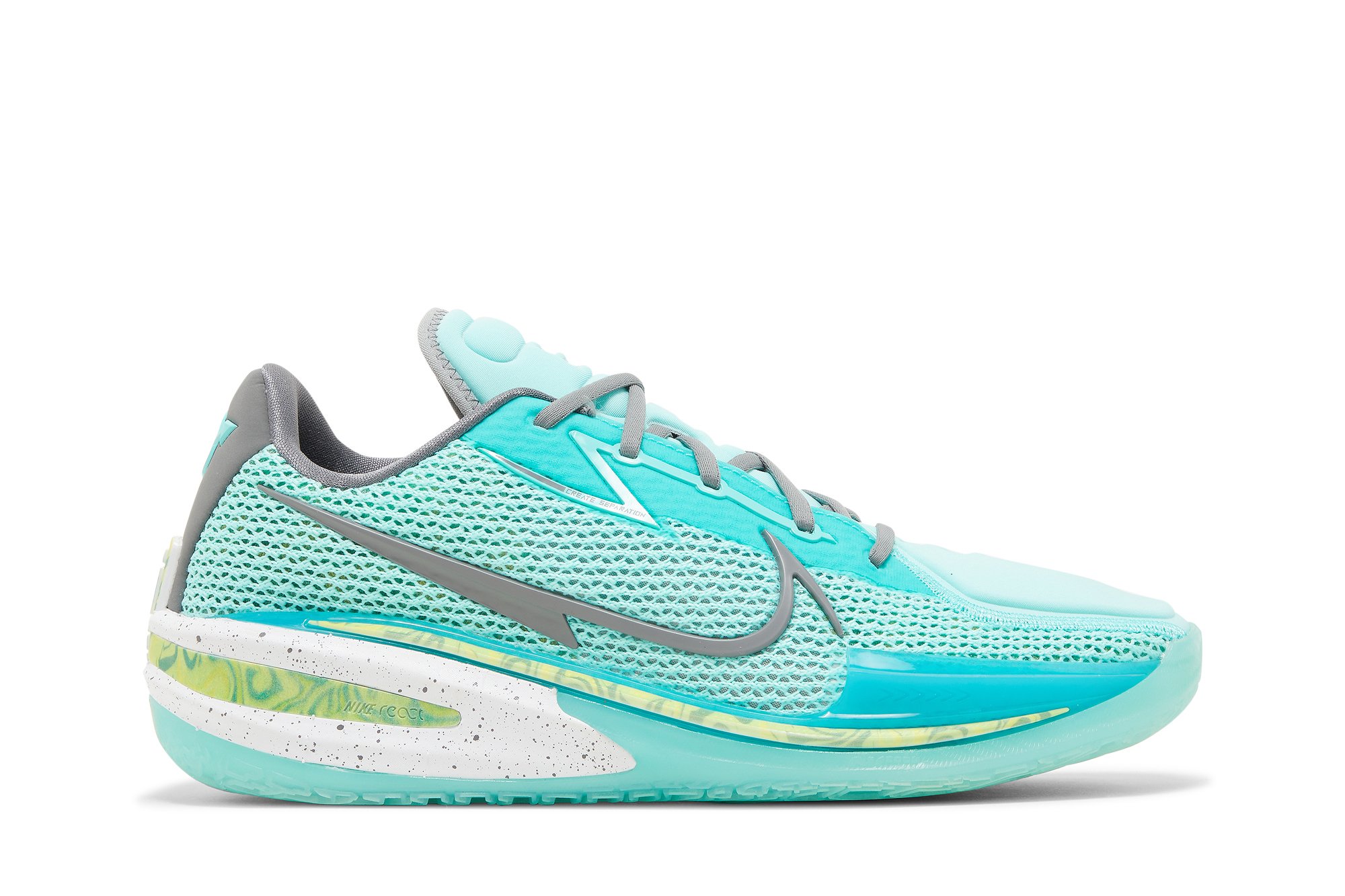 Nike Zoom G.T. Cut Sabrina Ionescu – Kohlrabis 195244958344