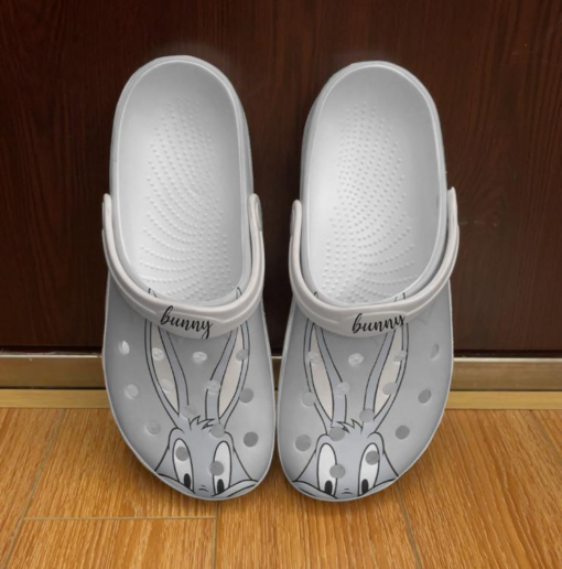 Bugs Bunny Crocs H98