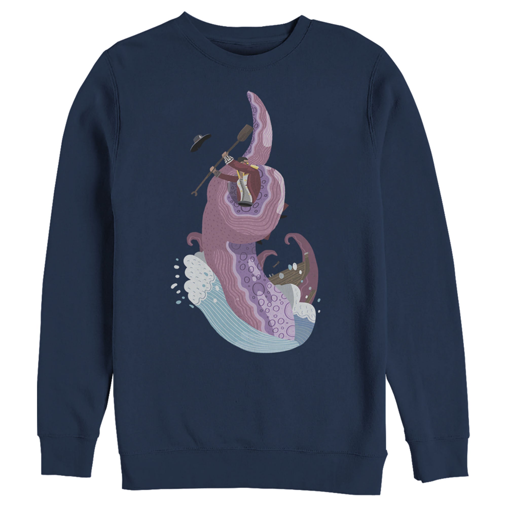 Sea Of Thieves Men’S The Lovers  Sweatshirt