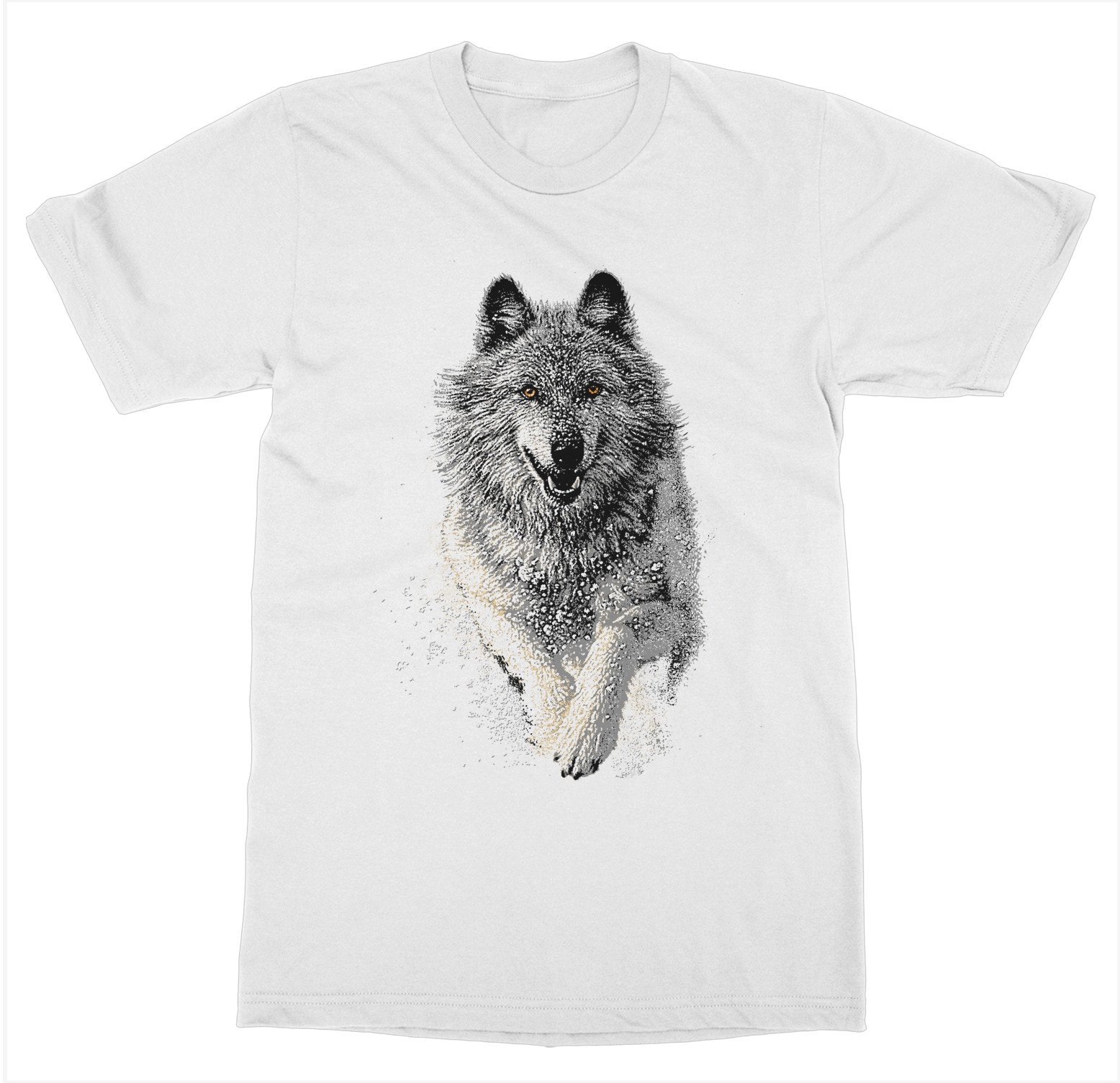 Spirit Animal ’The OA’ T-Shirt