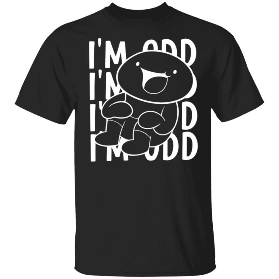 The Funny Odd T-Shirt