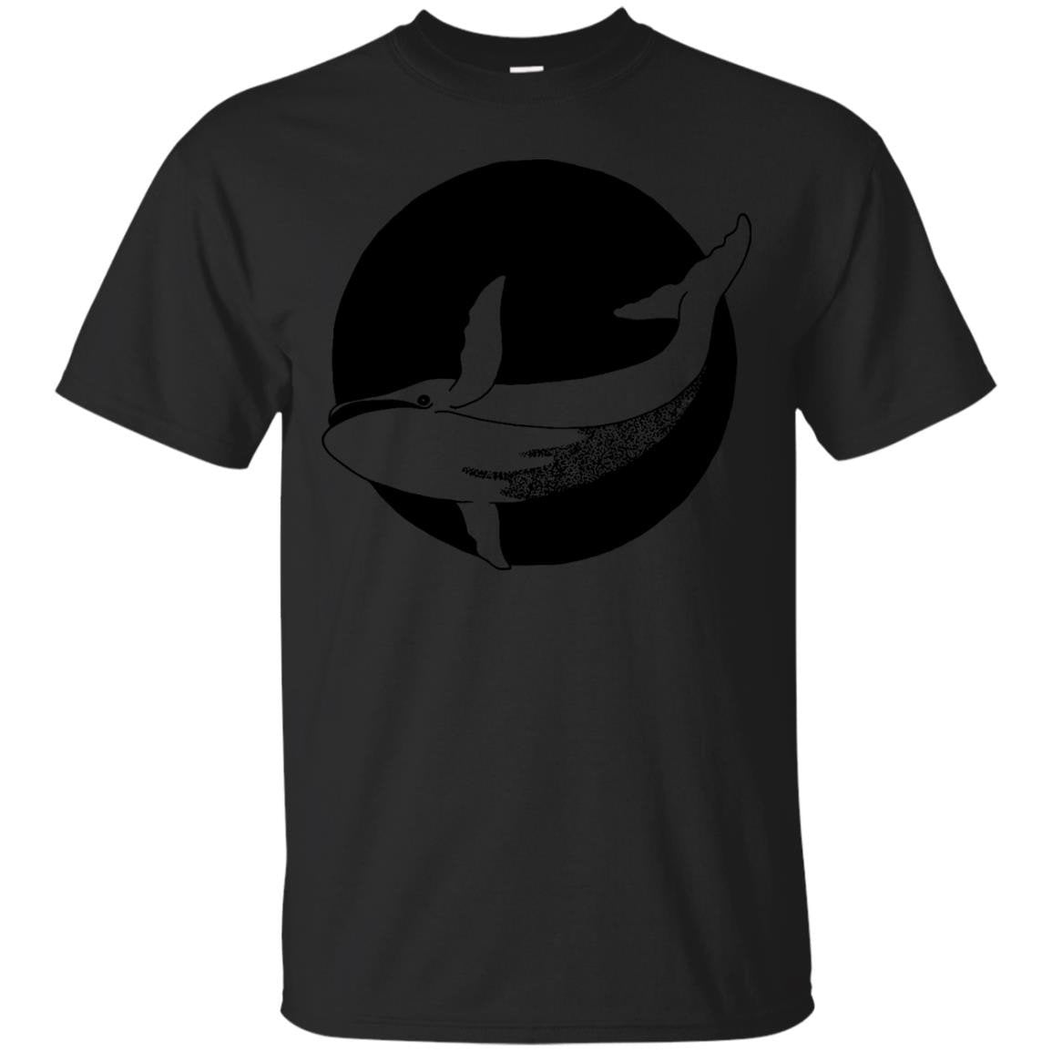 Whale T-Shirt