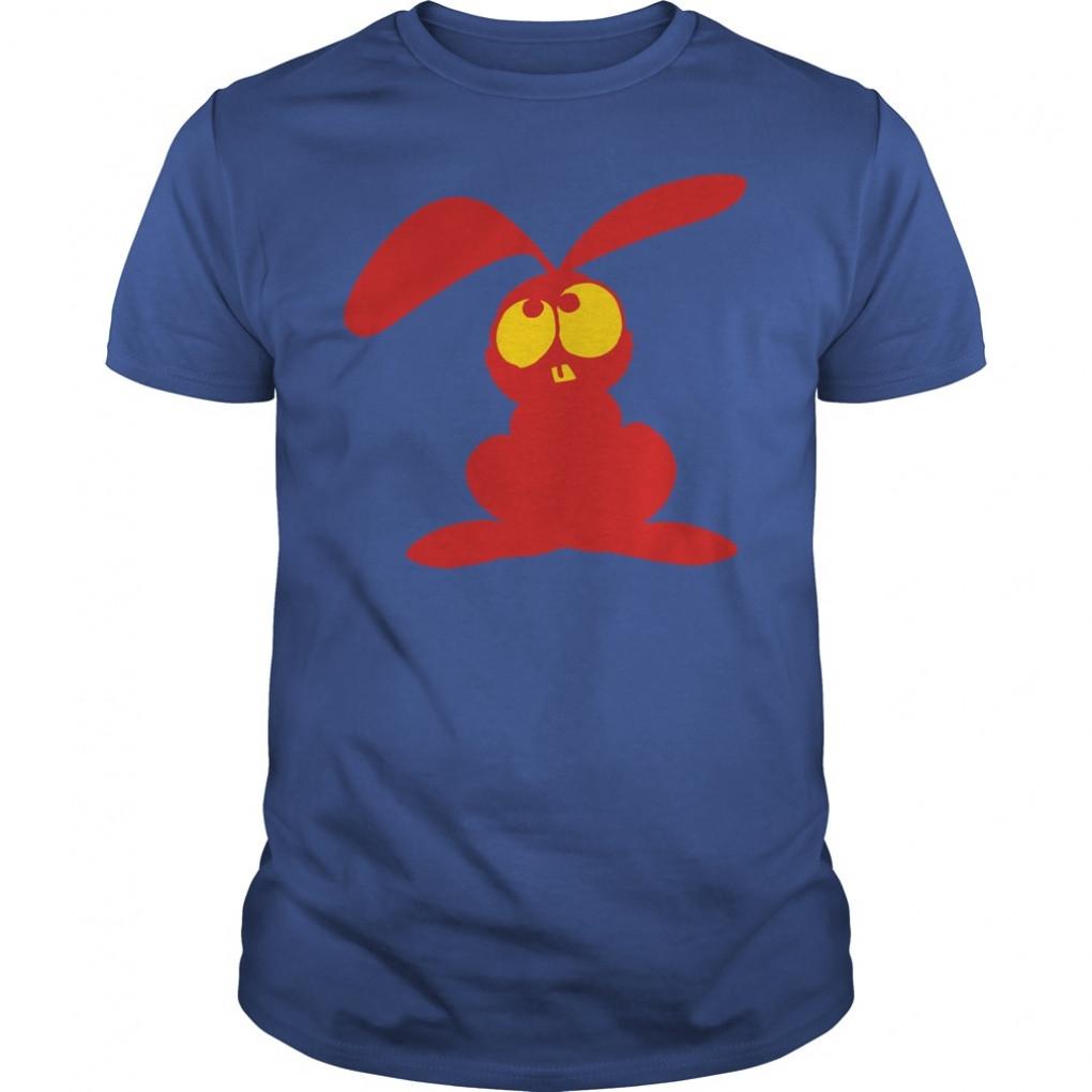 Rabbit Guys Tee 880483295