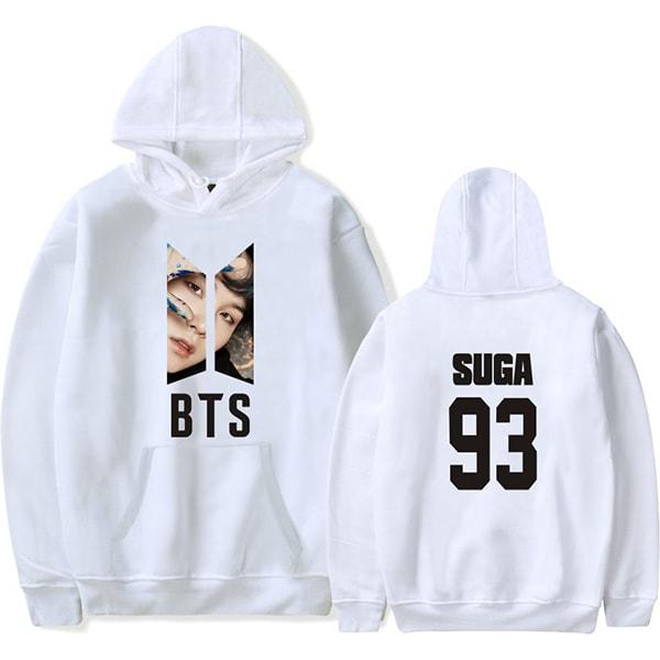 Suga hoodie Clearance