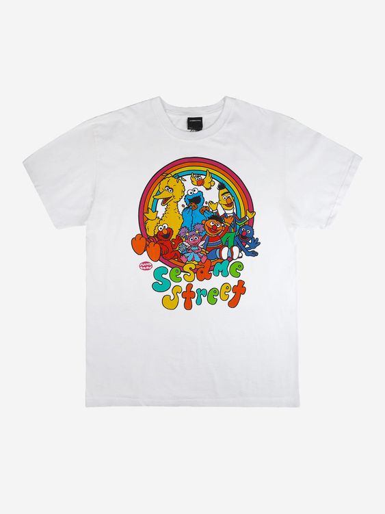 Sesame Street T-Shirt