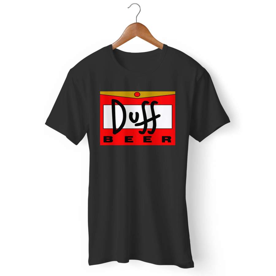 Duff Beer Universal Studio Man’s T-Shirt