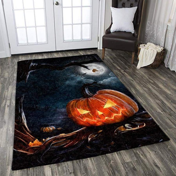 Halloween Rug RCDD81F22572