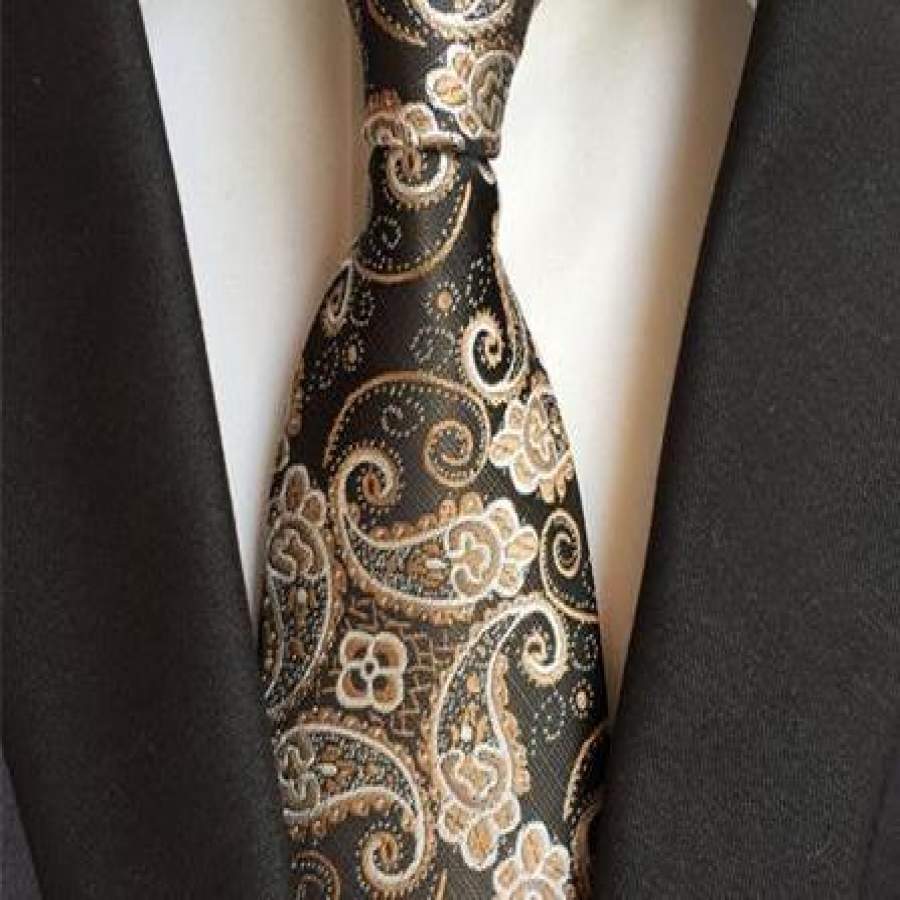2018 ALL hot corbata seda hombre formal neckties skinny knitted ties ...