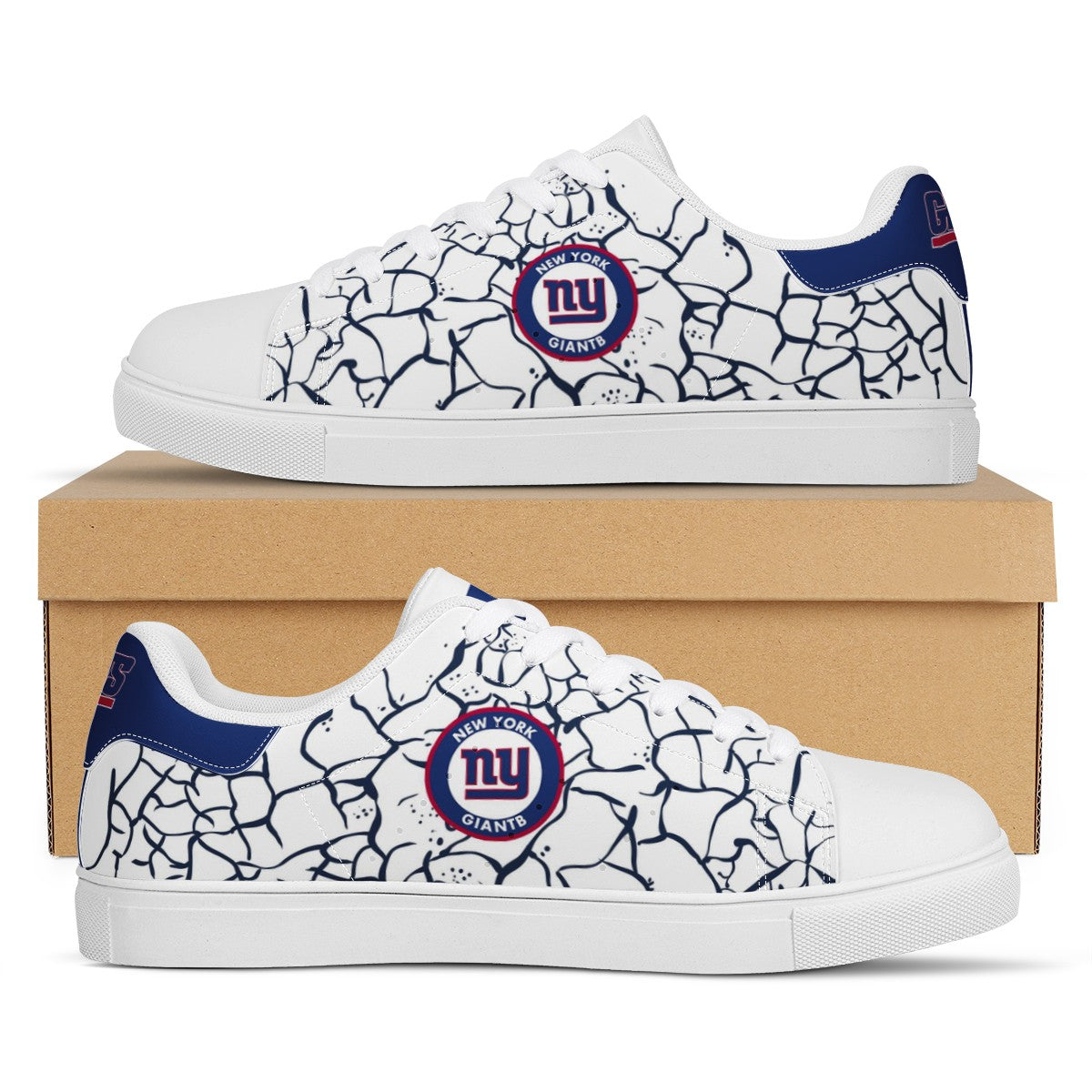 New York Giants Ultra Cool Sneakers