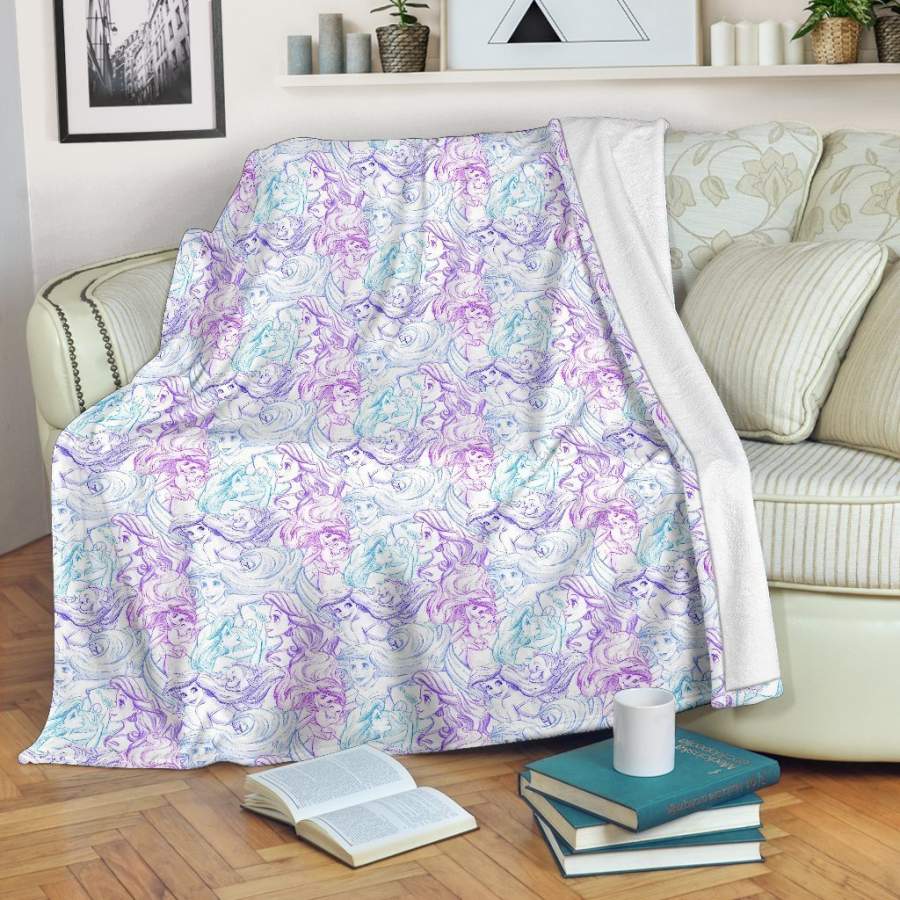 Ariel Premium Blanket