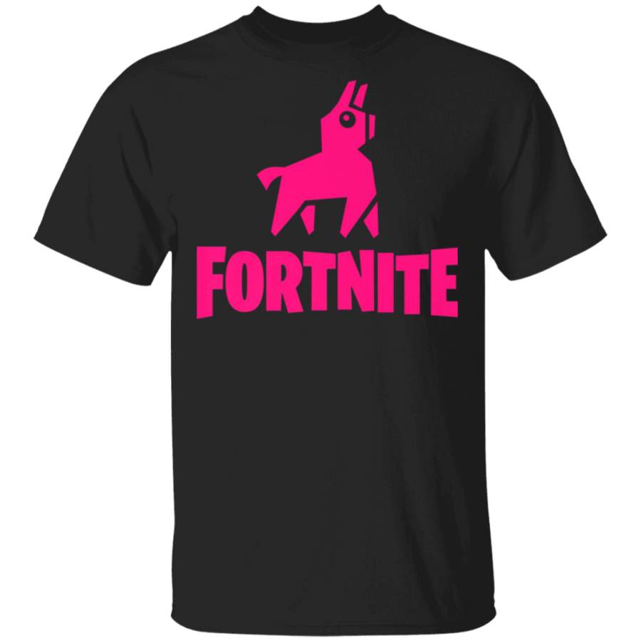 Fortnite Llama T-Shirt