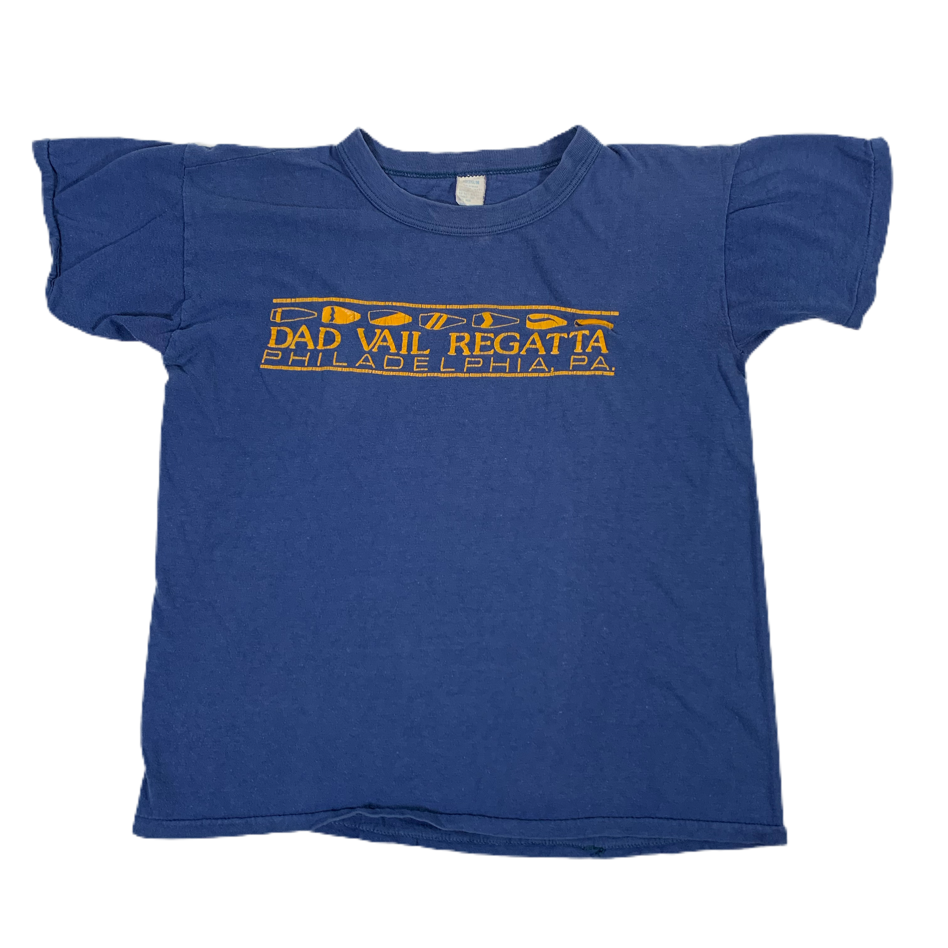 Vintage Philadelphia “Regatta” T-Shirt