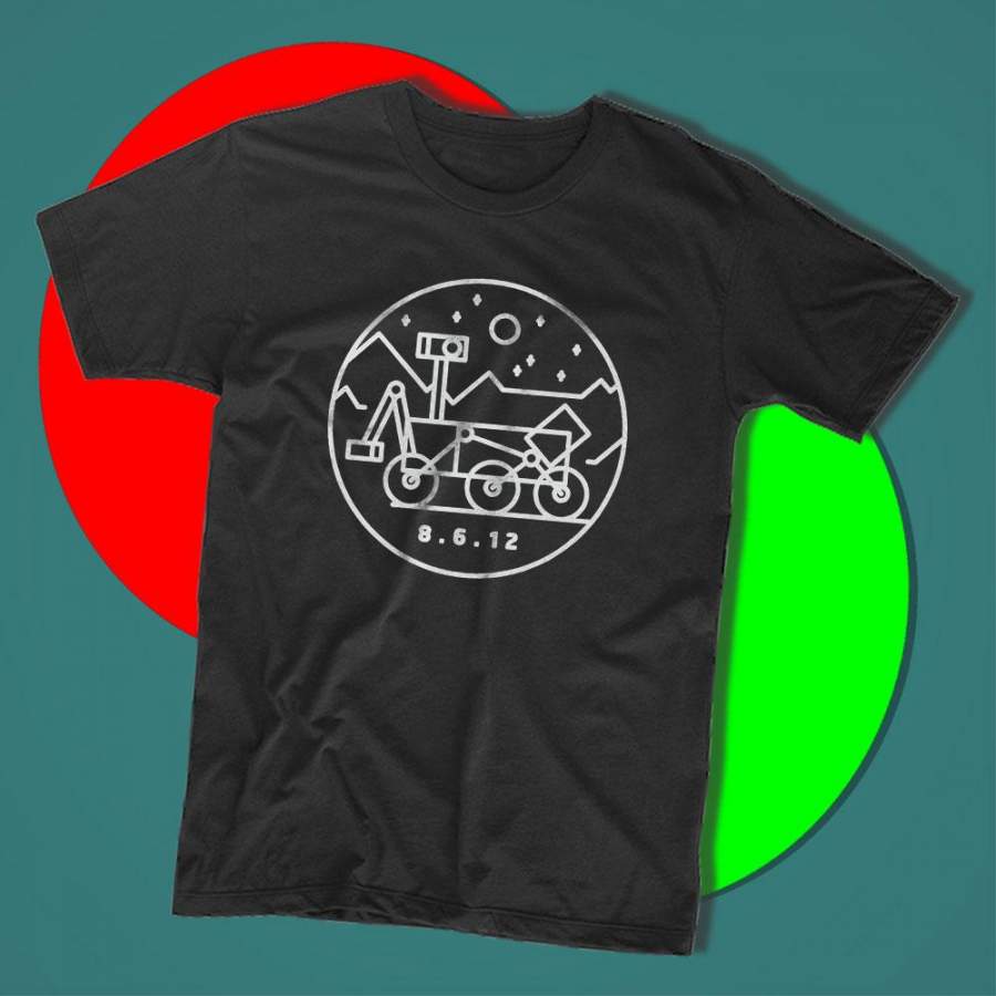 Stay Curious Men'S T Shirt Shirtmall