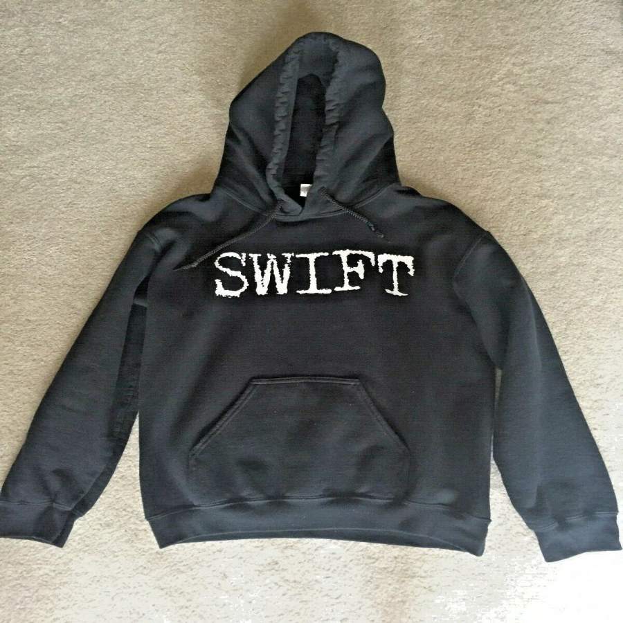 Taylor Swift Fearless Hoodie