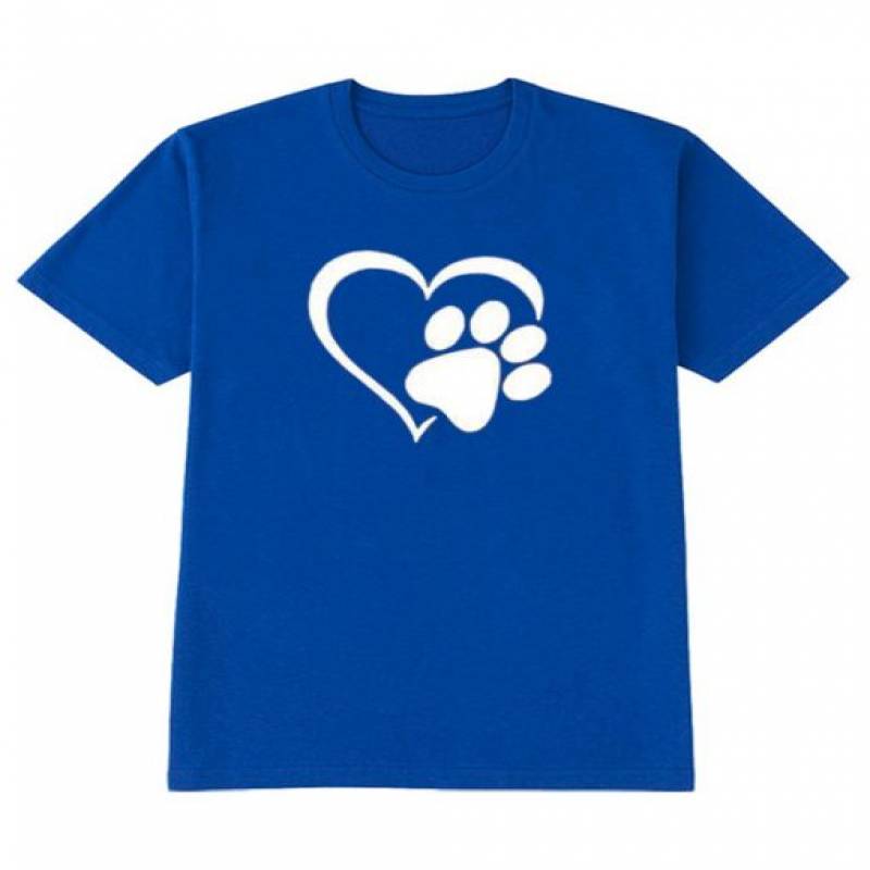 Love Dog T Shirt