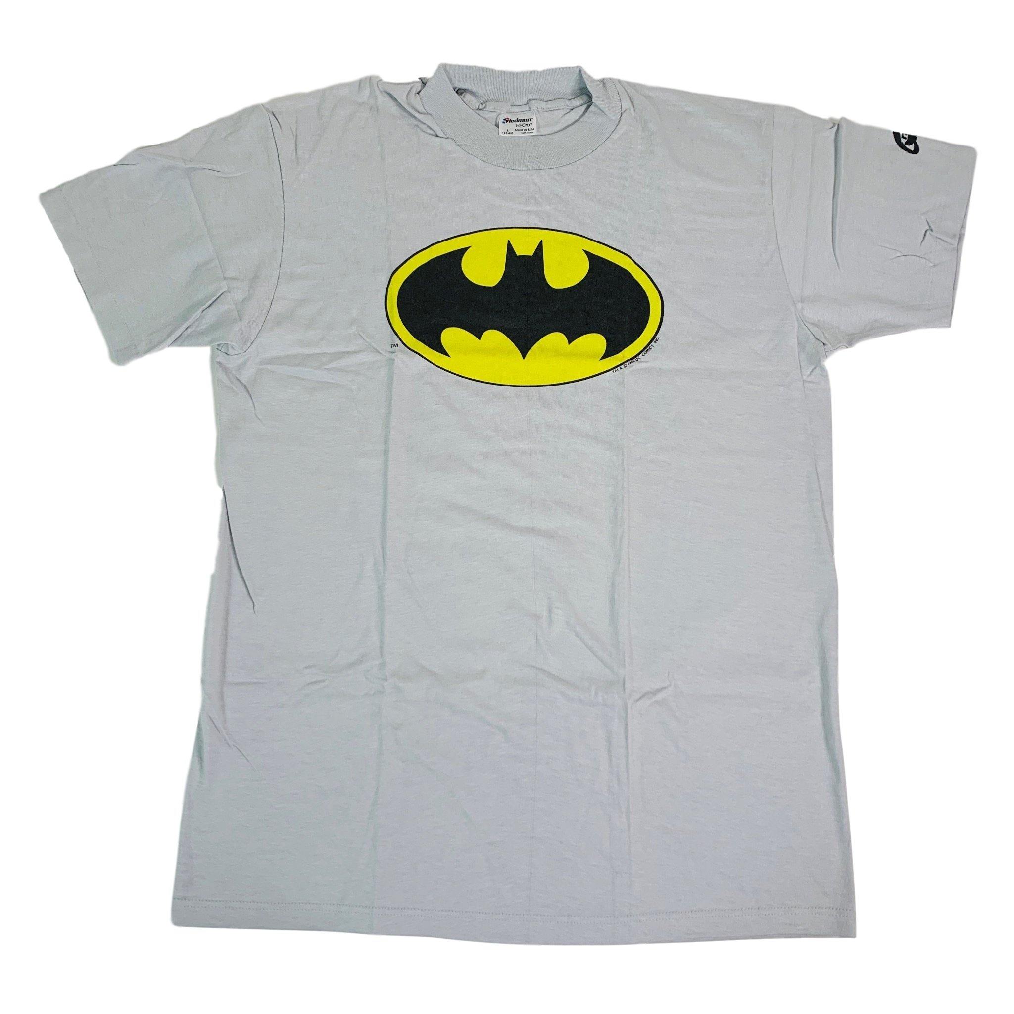 Vintage Batman “Graphitti” T-Shirt