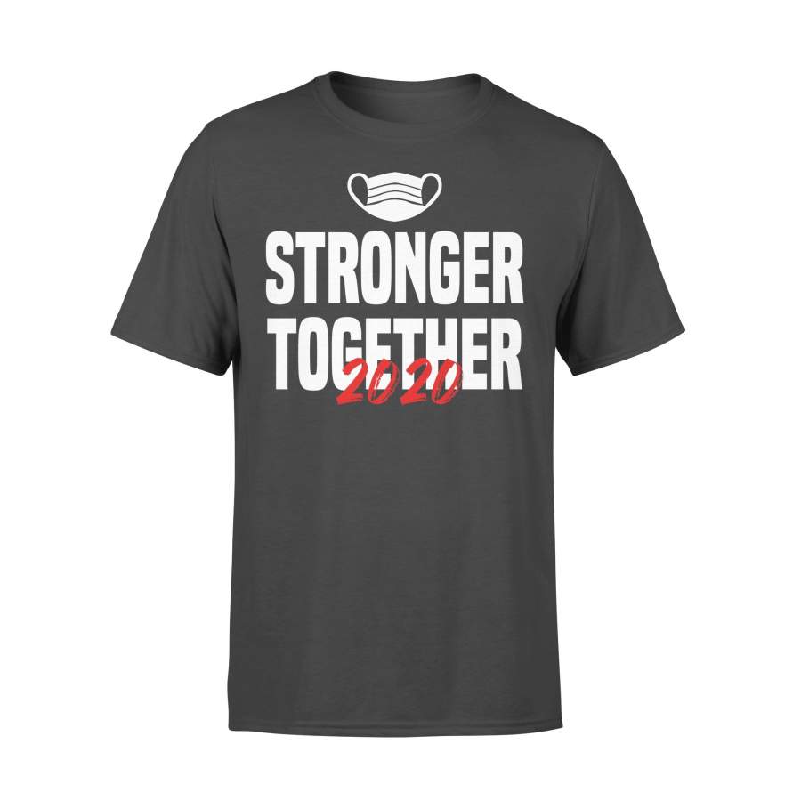 Stronger Together Bethlehem 2020 T-shirt