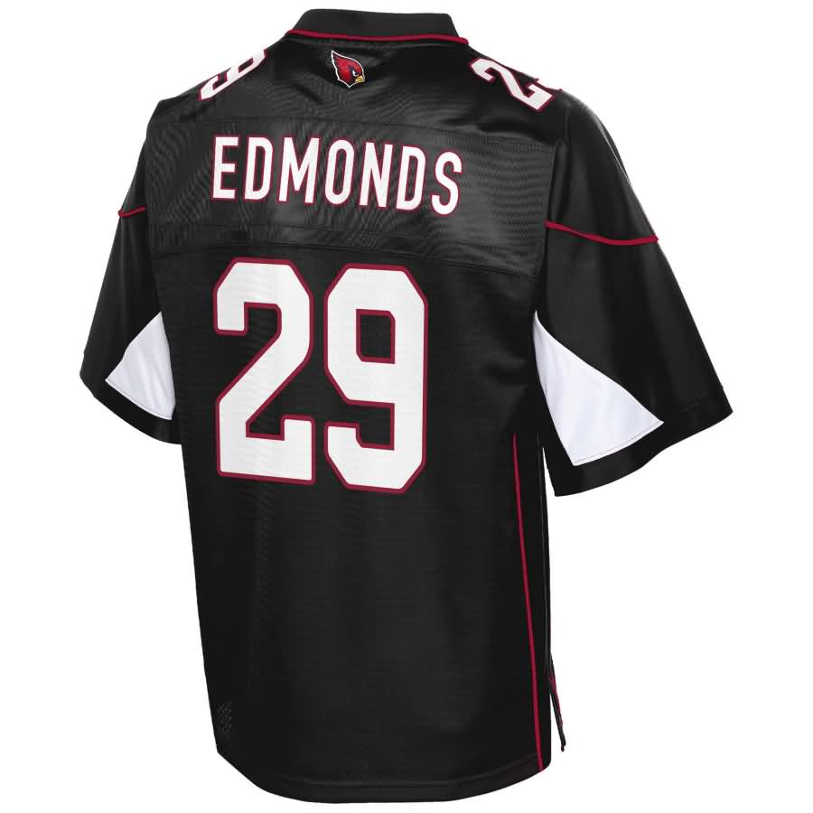 Chase Brandedmonds Arizona Cardinals NFL Pro Line Youth Alternate Player Jersey – Black