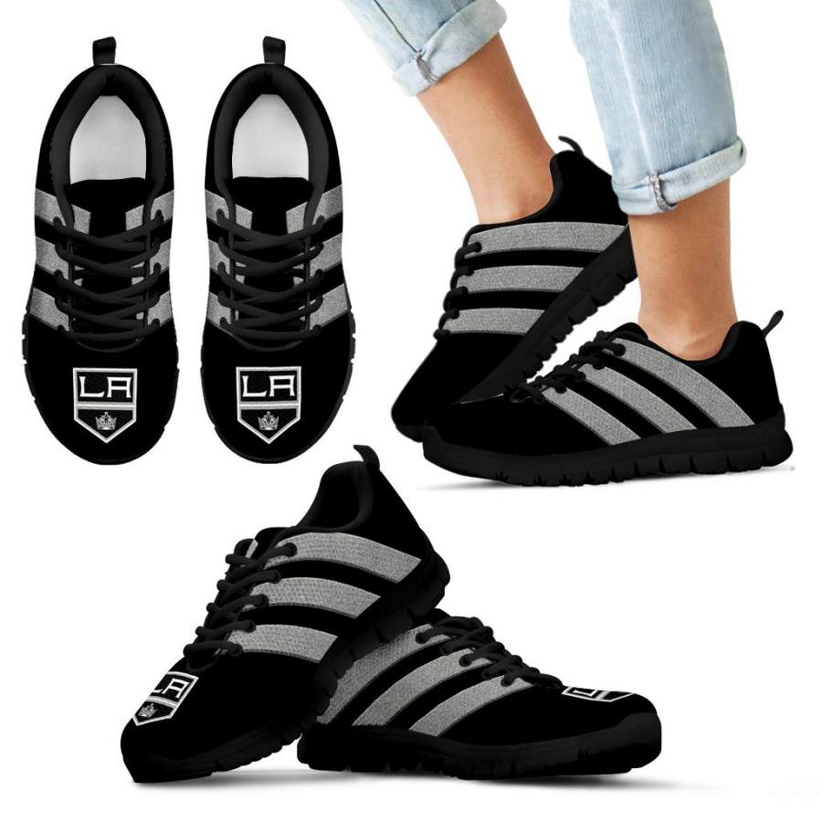 Splendid Line Sporty Los Angeles Kings Sneakers