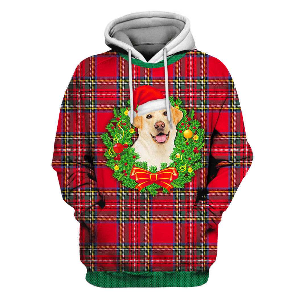 Labrador Retriever Custom T-Shirt – Hoodies Apparel