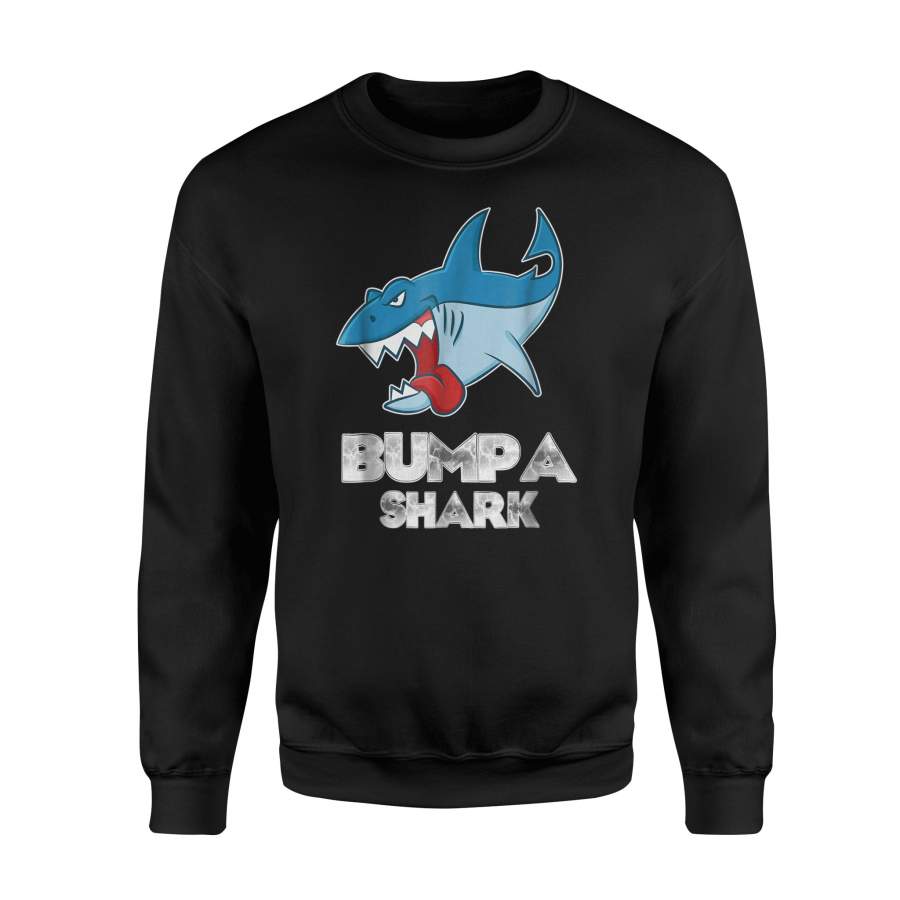 Bumpa Shark Sweatshirt