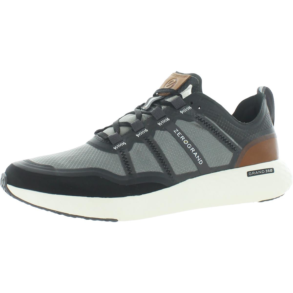 zerogrand all day trainer mens
