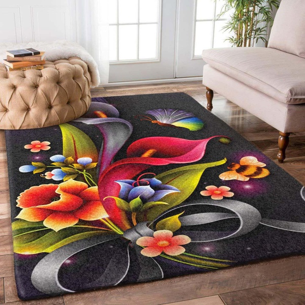 Flower CG1110058M Rug