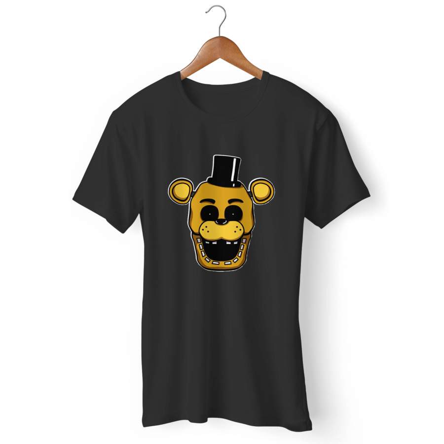 Freddy Golden Man’s T-Shirt