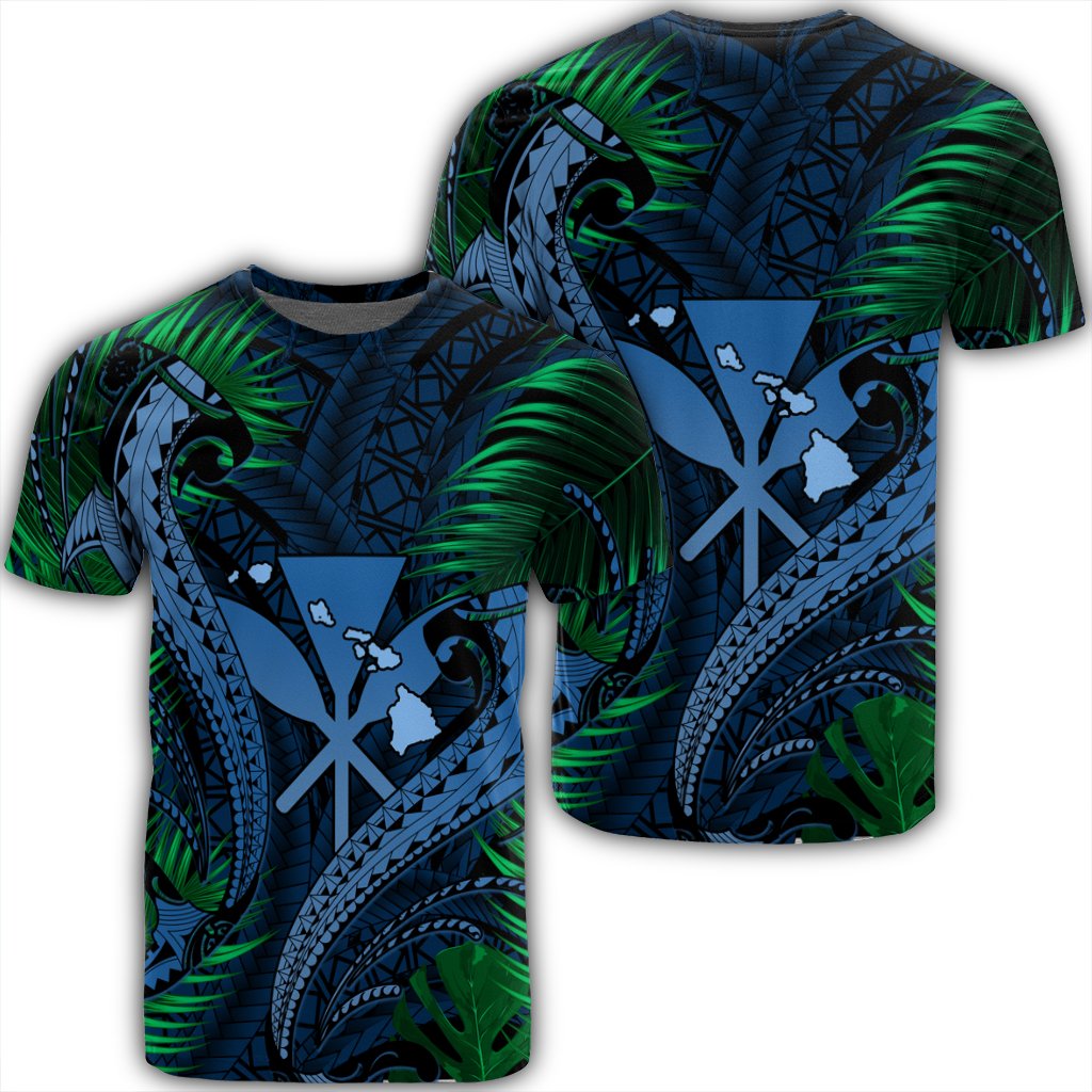 Hawaiian Shark Polynesian Tropical Pastel Ah Ha38028